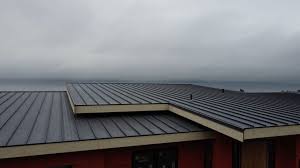 Best Commercial Roofing Services  in Greensburg, IN